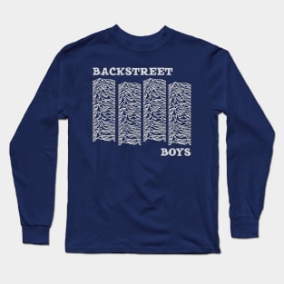 backstreet boys Long Sleeve T-Shirt